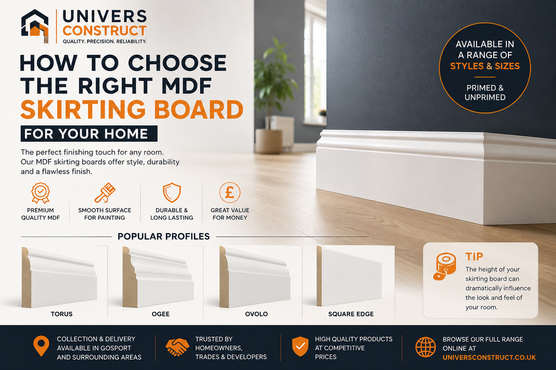 How to Fix Architraves: A Step-by-Step Guide for a Professional Finish