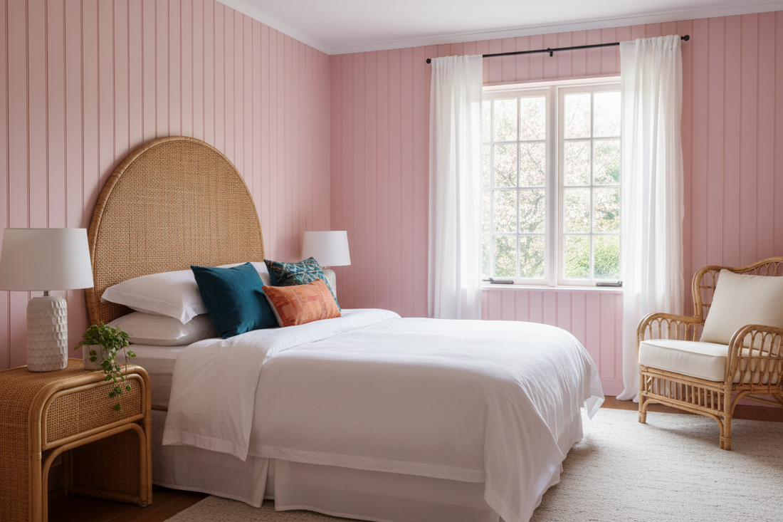 Beadboard MDF Wall Panelling — Profile Guide | Univers Skirting & Architrave