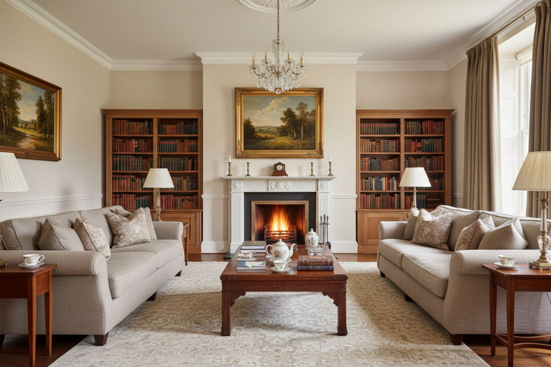 Ogee vs Torus Skirting Boards: Which Profile Should You Choose?