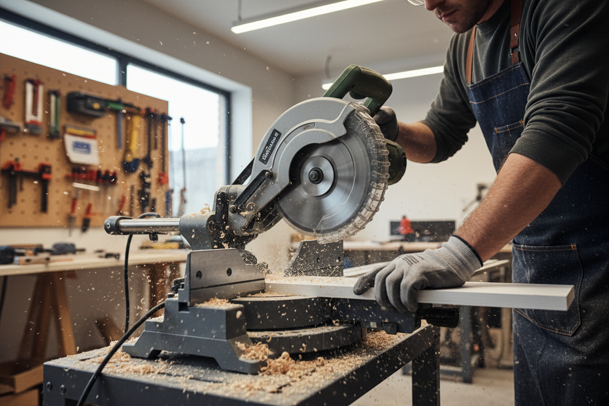 How to Cut Skirting Board Corners: Mitre vs Scribe