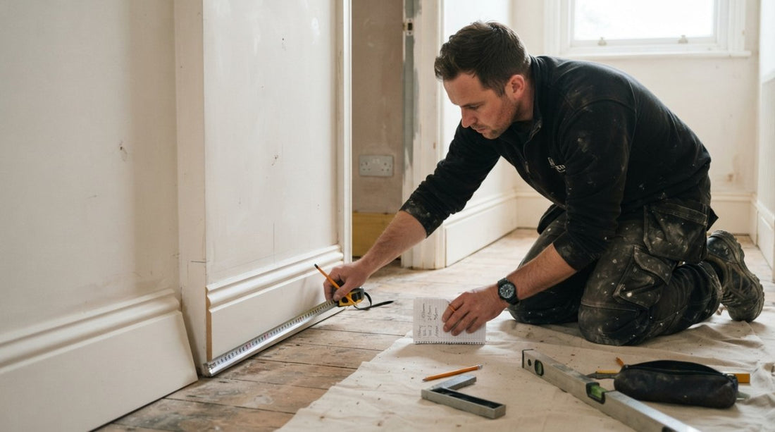 how-to-measure-skirting-boards-guide