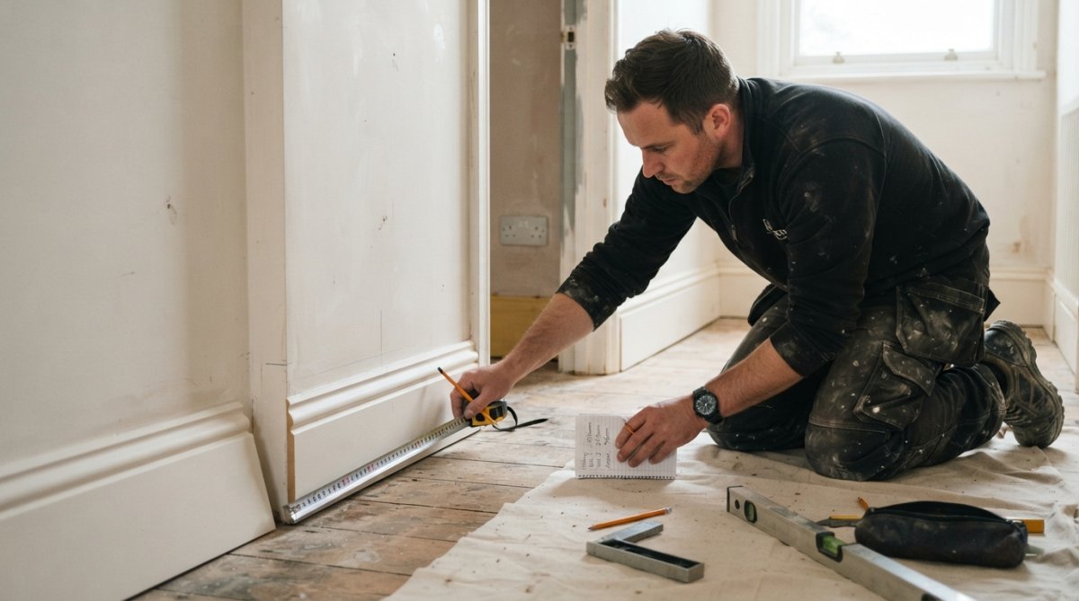 how-to-measure-skirting-boards-guide