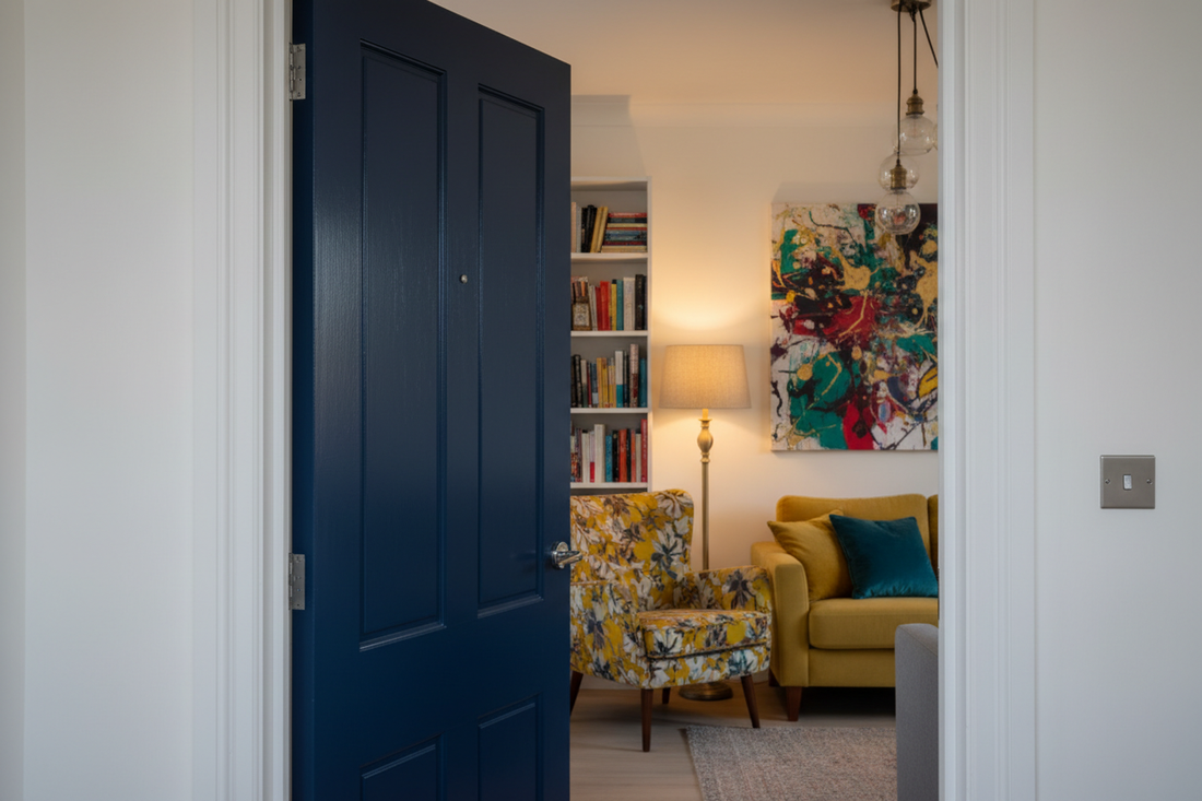 MDF Internal Door Frame Sets — Profile Guide | Univers Skirting & Architrave