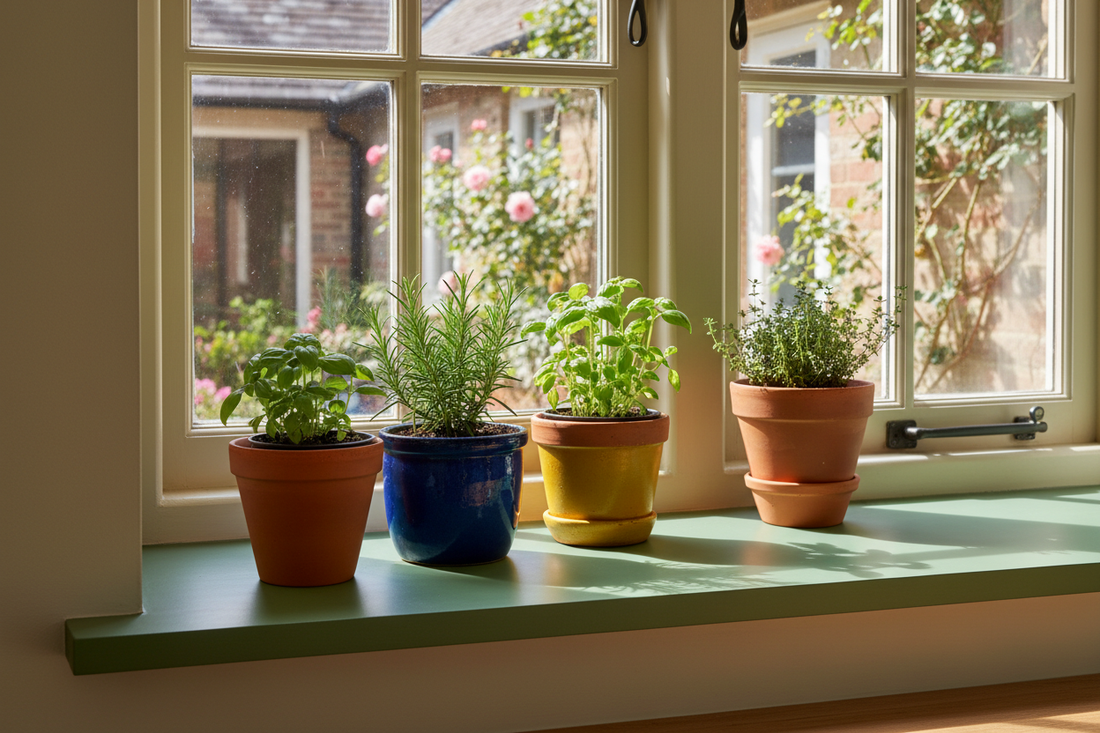 MDF Window Boards — Profile Guide | Univers Skirting & Architrave