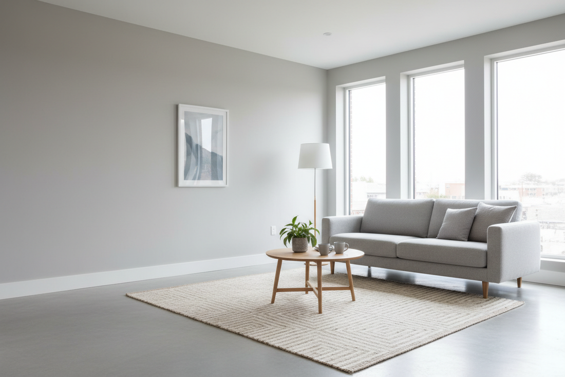 Modern Skirting Board Styles: The Best Profiles for Contemporary Homes