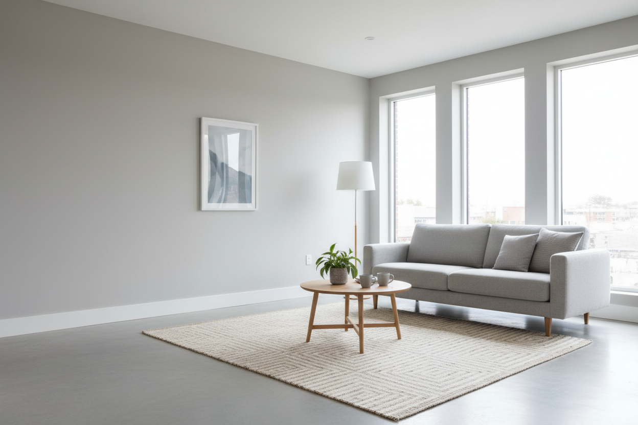 Modern Skirting Board Styles: The Best Profiles for Contemporary Homes