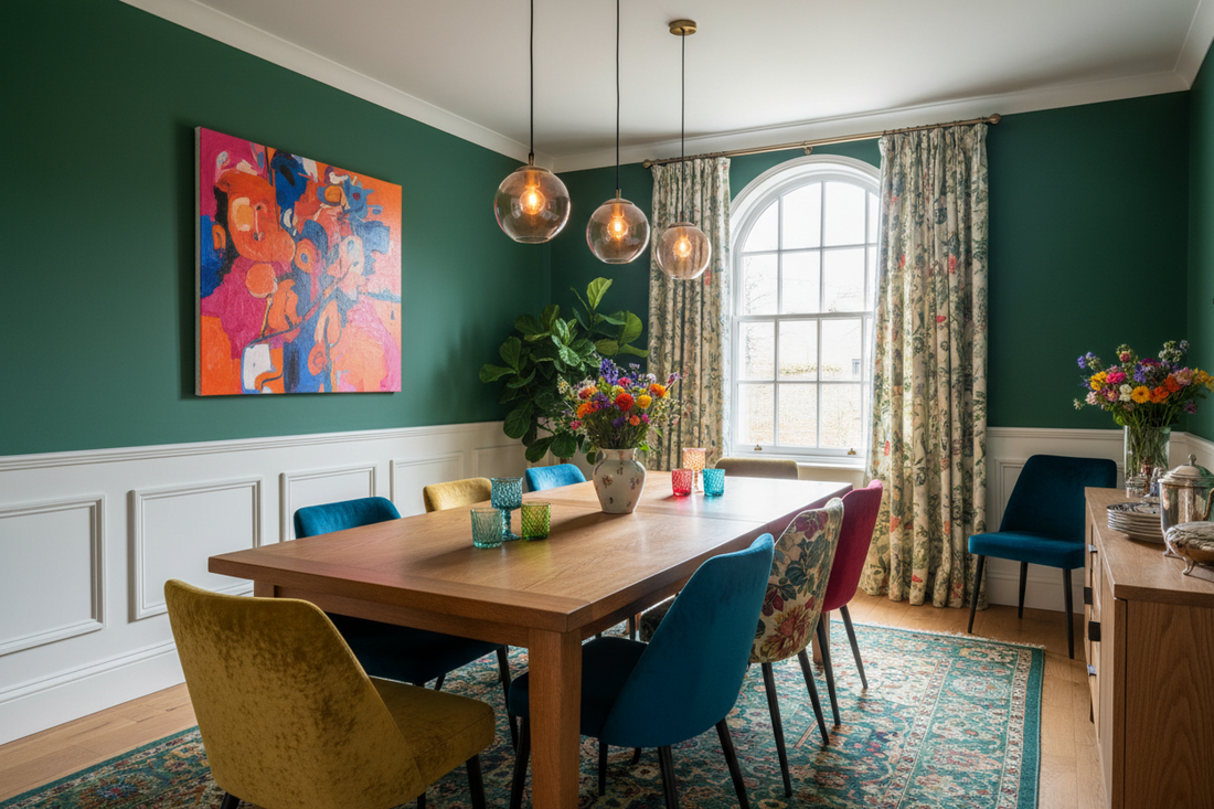 Shaker MDF Wall Panelling — Profile Guide | Univers Skirting & Architrave