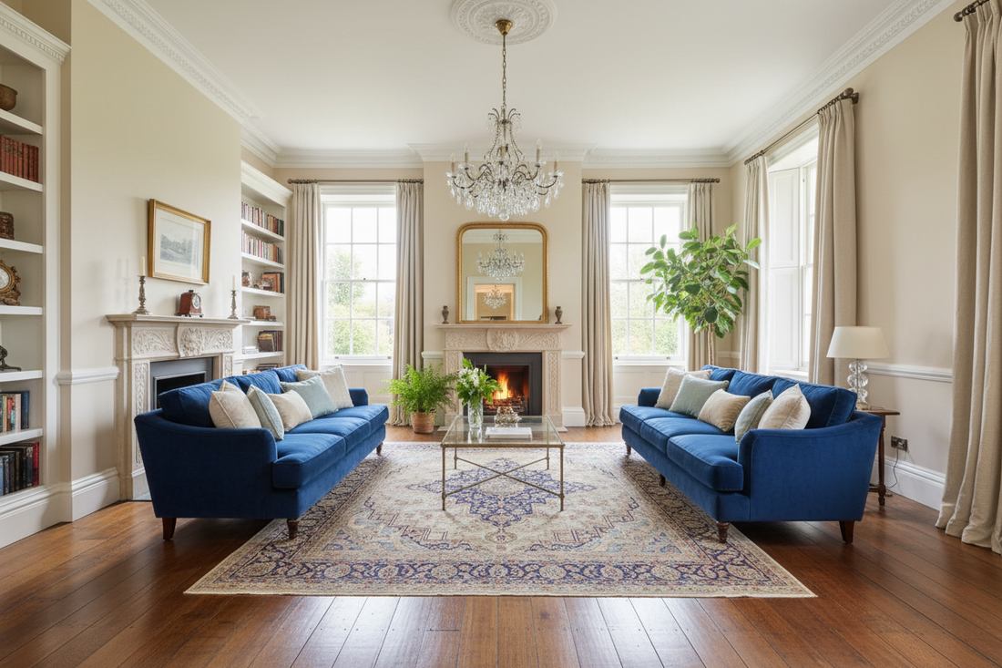 What Height Skirting Board Should I Buy?