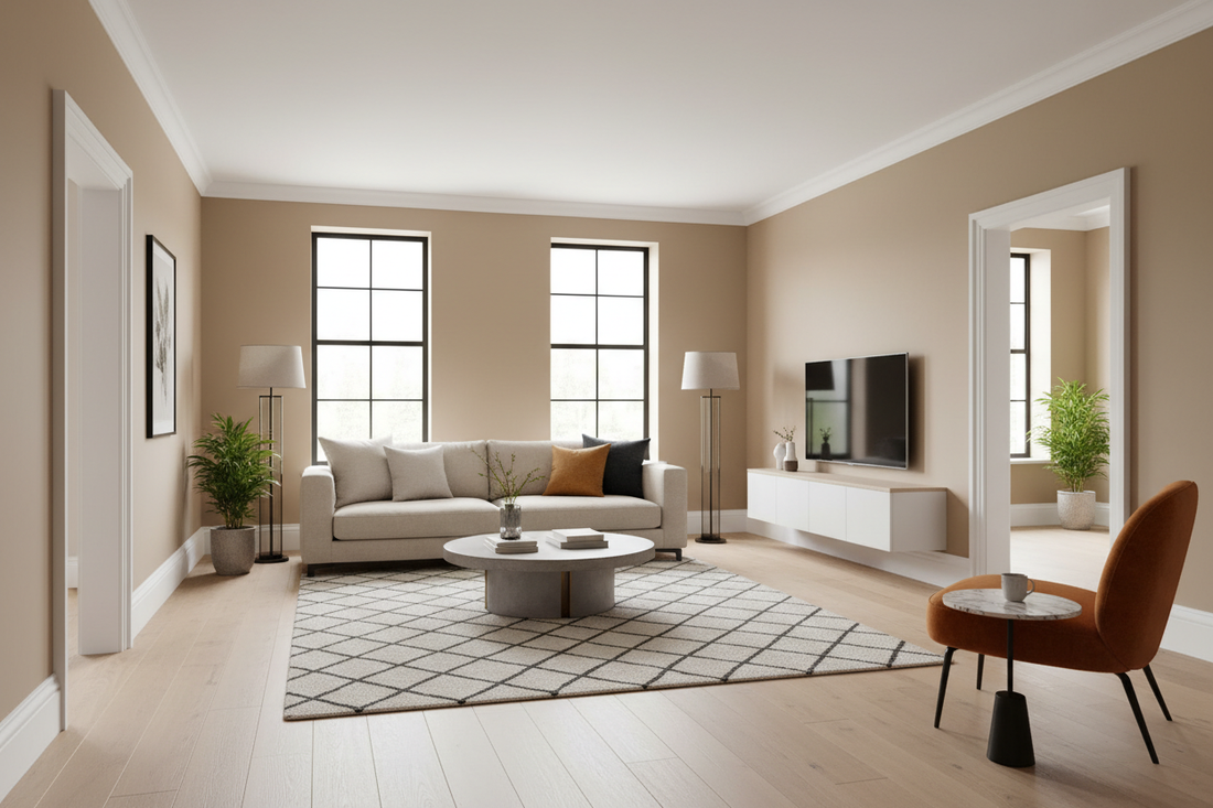 How to Match Your Skirting Boards, Architraves & Door Frames as a Complete Set