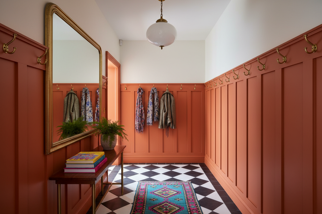 Tongue and Groove MDF Wall Panelling — Profile Guide | Univers Skirting & Architrave