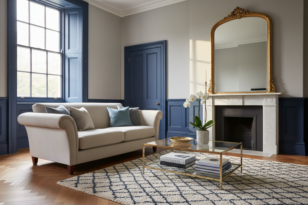 Top Interior Design Trends in Skirting Boards for 2026