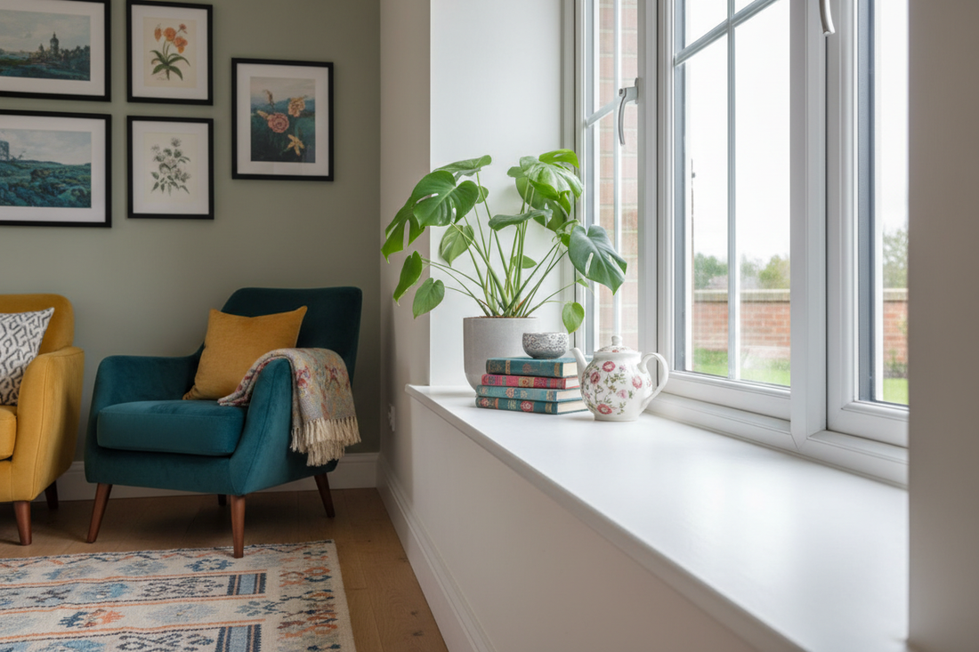 Window Board Buying Guide: Sizes, Profiles & Installation Tips