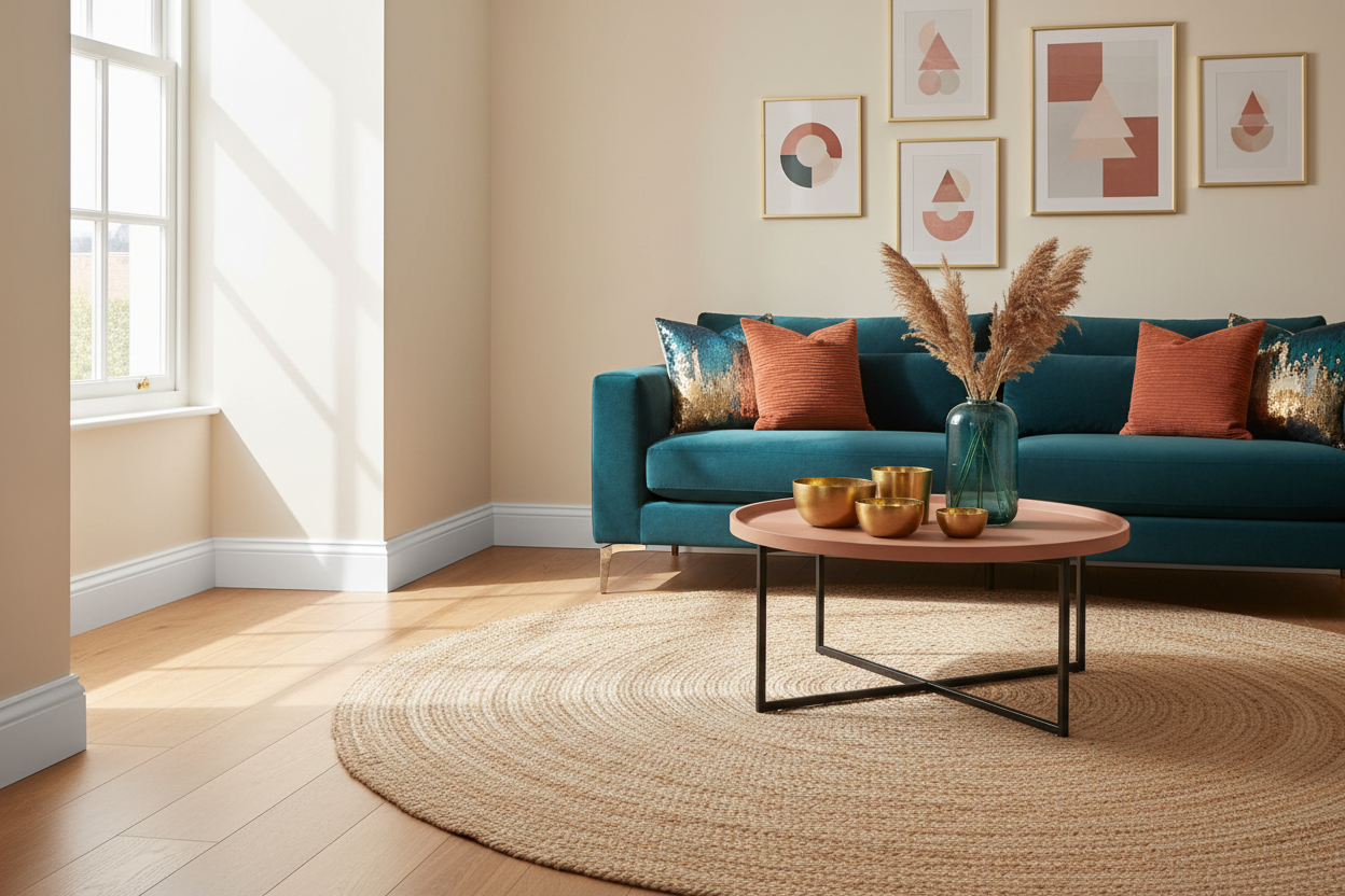 All Skirting Boards