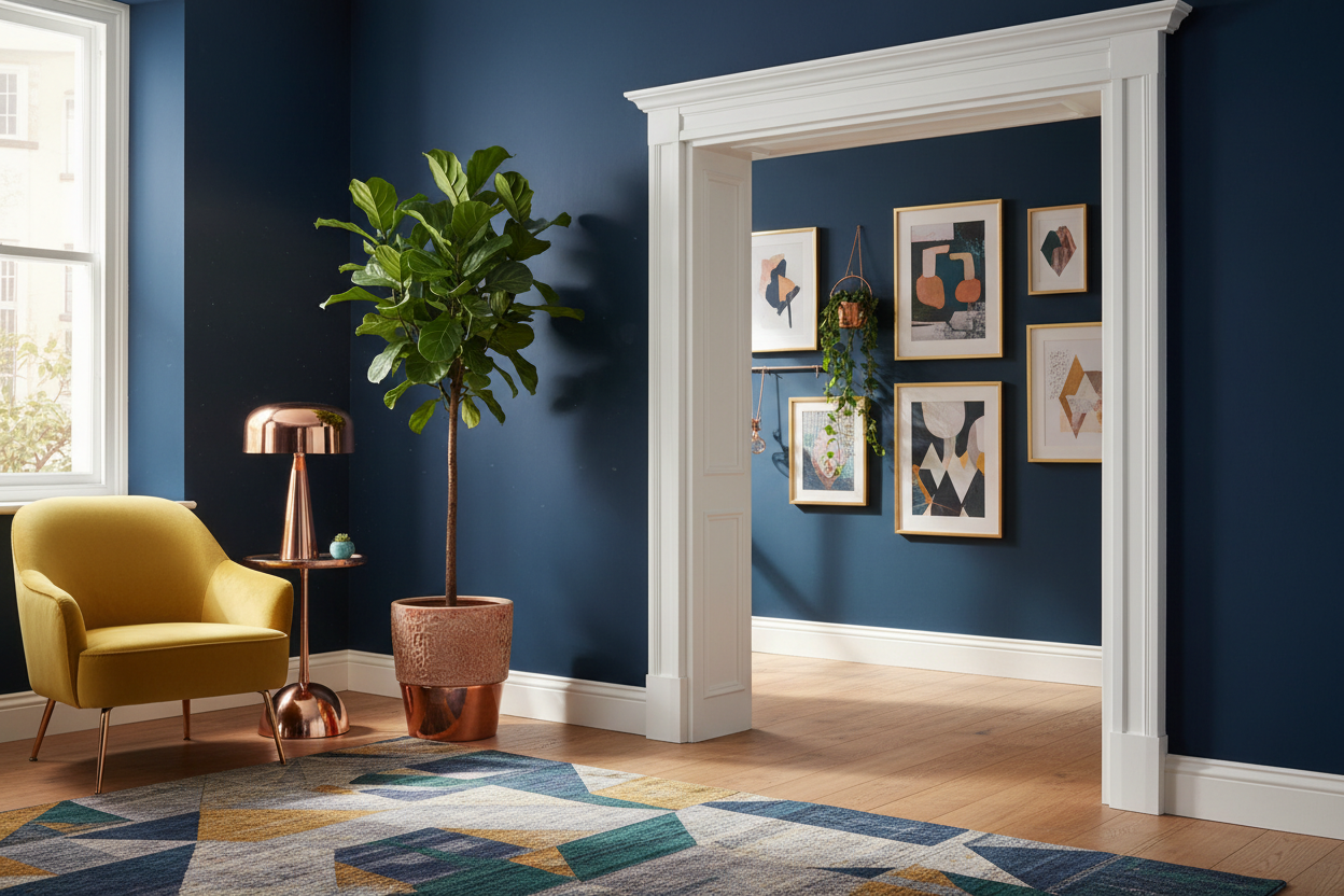 All Architraves
