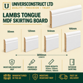 Revised Lambs Tongue collection picture